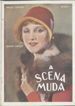 A CENA MUDA magazine side cover Issue 377 14 June 1928