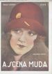 A CENA MUDA magazine side cover Issue 379 28 June 1928