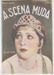 A CENA MUDA magazine side cover Issue 380 5 July 1928
