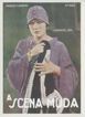 A CENA MUDA magazine side cover Issue 382 19 July 1928