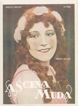 A CENA MUDA magazine side cover Issue 388 30 August 1928