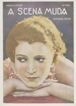 A CENA MUDA magazine side cover Issue 389 6 September 1928