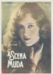 A CENA MUDA magazine side cover Issue 390 13 September 1928