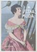 A CENA MUDA magazine side cover Issue 394 11 October 1928