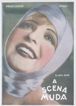 A CENA MUDA magazine side cover Issue 401 29 November 1928