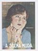 A CENA MUDA magazine side cover Issue 402 6 December 1928