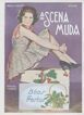 A CENA MUDA magazine side cover Issue 405 27 December 1928