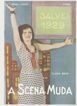 A CENA MUDA magazine side cover Issue 406 3 January 1929