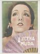 A CENA MUDA magazine side cover Issue 407 10 January 1929
