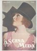 A CENA MUDA magazine side cover Issue 410 31 January 1929