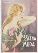 A CENA MUDA magazine side cover Issue 413 21 February 1929