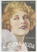 A CENA MUDA magazine side cover Issue 415 7 March 1929