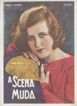 A CENA MUDA magazine side cover Issue 419 4 April 1929