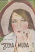 A CENA MUDA magazine side cover Issue 421 18 April 1929