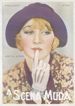 A CENA MUDA magazine side cover Issue 423 2 May 1929