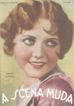 A CENA MUDA magazine side cover Issue 424 9 May 1929