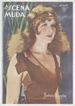 A CENA MUDA magazine side cover Issue 426 23 May 1929