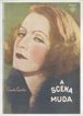 A CENA MUDA magazine side cover Issue 427 30 May 1929