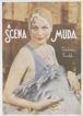 A CENA MUDA magazine side cover Issue 430 20 June 1929
