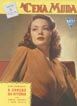 A CENA MUDA magazine side cover Issue 1 5 January 1943