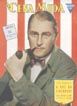 A CENA MUDA magazine side cover Issue 2 12 January 1943