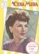 A CENA MUDA magazine side cover Issue 7 16 February 1943