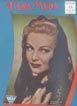 A CENA MUDA magazine side cover Issue 8 23 February 1943