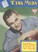 A CENA MUDA magazine side cover Issue 9 2 March 1943