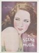 A CENA MUDA magazine side cover Issue 431 27 June 1929