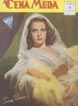 A CENA MUDA magazine side cover Issue 10 9 March 1943