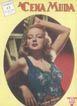 A CENA MUDA magazine side cover Issue 12 23 March 1943