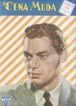 A CENA MUDA magazine side cover Issue 13 30 March 1943
