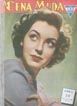A CENA MUDA magazine side cover Issue 16 20 April 1943