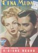 A CENA MUDA magazine side cover Issue 18 4 May 1943