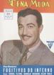 A CENA MUDA magazine side cover Issue 21 25 May 1943