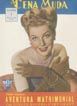 A CENA MUDA magazine side cover Issue 22 1 June 1943