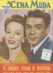 A CENA MUDA magazine side cover Issue 23 8 June 1943