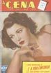 A CENA MUDA magazine side cover Issue 26 29 June 1943