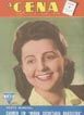 A CENA MUDA magazine side cover Issue 27 6 July 1943