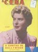 A CENA MUDA magazine side cover Issue 29 20 July 1943