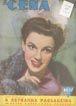 A CENA MUDA magazine side cover Issue 30 27 July 1943