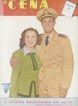 A CENA MUDA magazine side cover Issue 32 10 August 1943