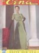 A CENA MUDA magazine side cover Issue 35 31 August 1943