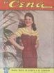 A CENA MUDA magazine side cover Issue 40 5 October 1943