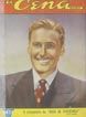 A CENA MUDA magazine side cover Issue 42 19 October 1943