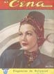 A CENA MUDA magazine side cover Issue 45 9 November 1943