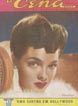 A CENA MUDA magazine side cover Issue 49 7 December 1943