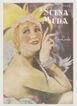 A CENA MUDA magazine side cover Issue 435 25 July 1929