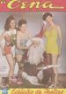 A CENA MUDA magazine side cover Issue 51 21 December 1943