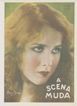 A CENA MUDA magazine side cover Issue 436 1 August 1929